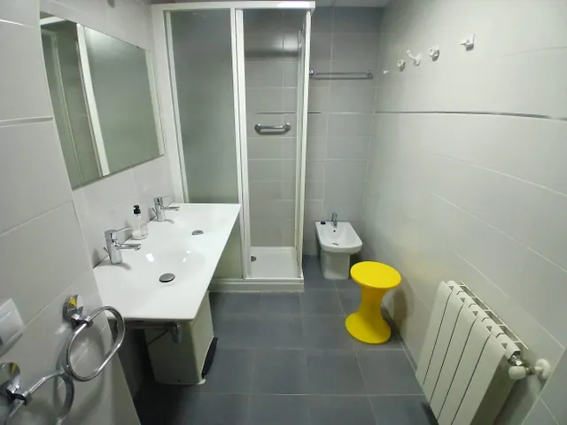 Piso en Cáceres (PERU) — 4