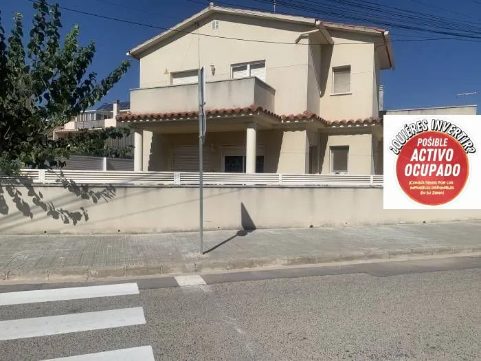 Venta casa en Banyeres del Penedés