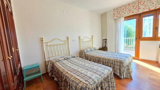 ¡fantástica casa con piscina privada en carretera de granada! — 33