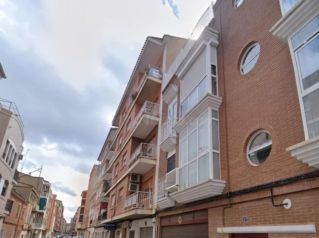 VIVIENDA EN ALBACETE