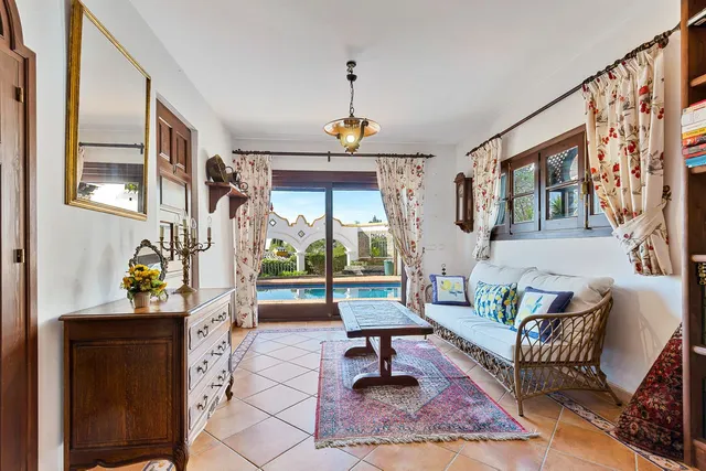 Chalet 4 habitaciones 450m² en venta - Riviera del sol — 24