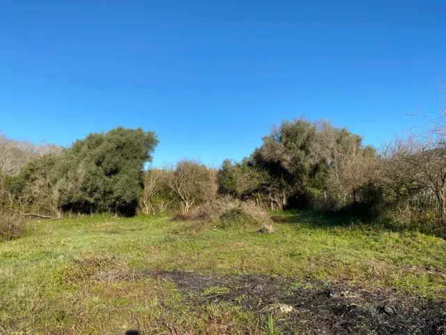 Casa de campo para reformar — 24