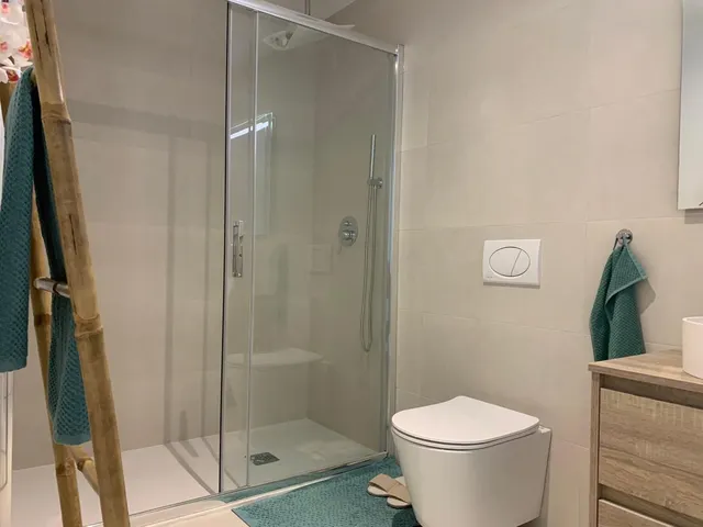 Apartamento 2 habitaciones 90m² en venta - Centro — 7