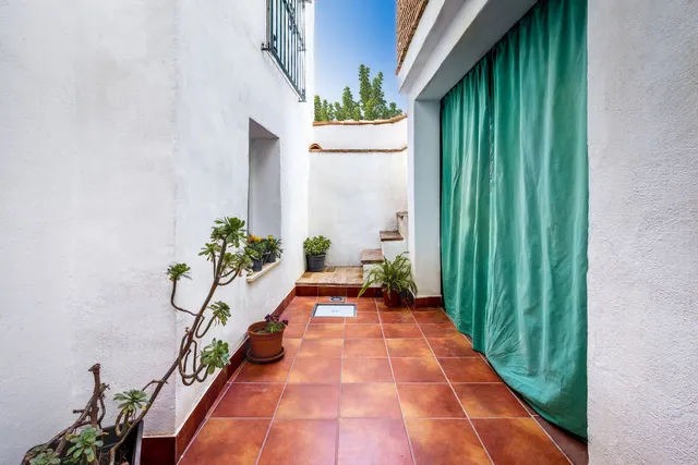Adosado 4 habitaciones 183m² en venta - Costa del Sol — 10