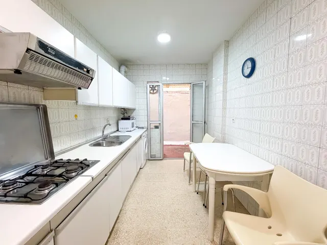 ¡Magnífico Piso en Alquiler por 11 Meses para ESTUDIANTES! — 13