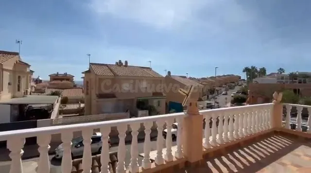 Villa 5 habitaciones 202m² en venta - El Alamillo — 24