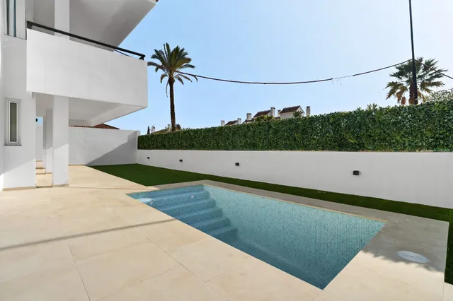 Villa 3 habitaciones 187m² en venta - Mijas Pueblo - Peña Blanquilla — 18