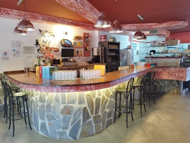 ALQUILER CON TRASPASO DE LA PIZZERIA LA BUNNY EN DURCAL - foto 4