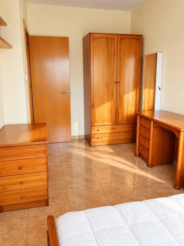 **¡espacio, confort y una gran terraza en sangonera la seca!** — 15