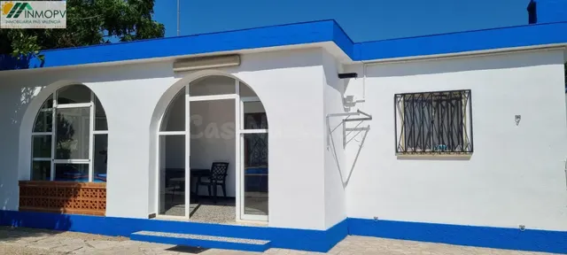 GRAN FINCA RUSTICA EN ZONA DEVESES COSTA NORTE VINAROS - foto 2