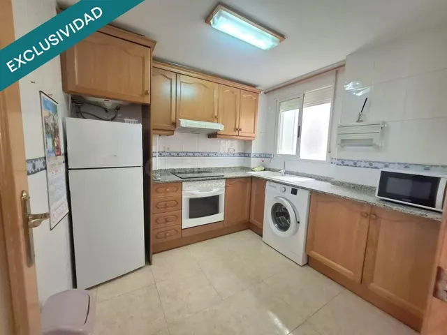 Tu hogar en Oropesa con gran terraza y piscina — 15