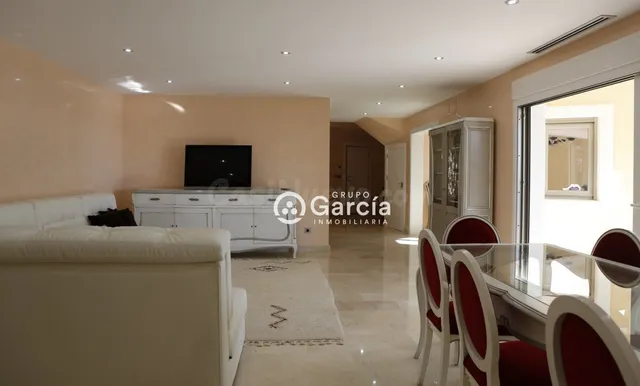Chalet en venta en Benissa Costa con Vistas al Mar - foto 5