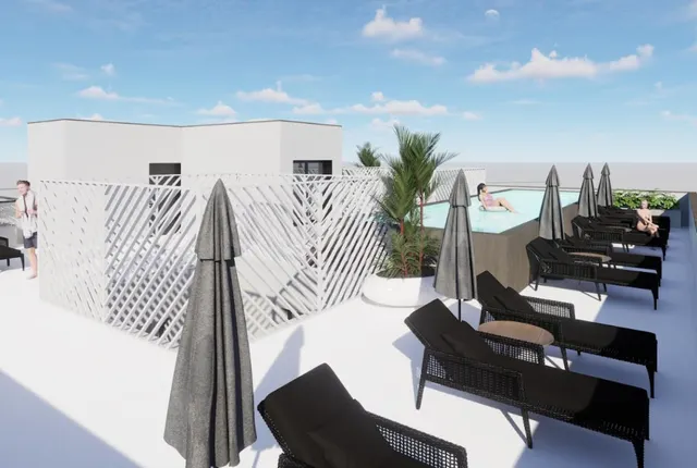 Apartamento 2 habitaciones 61m² en venta - Acequion — 4