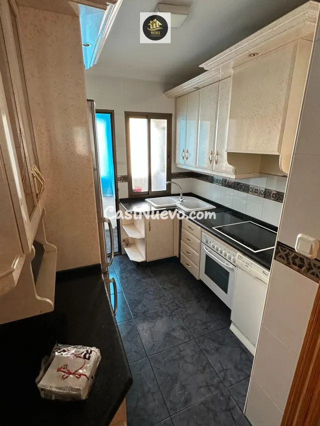 PISO EN MARTOS - foto 4
