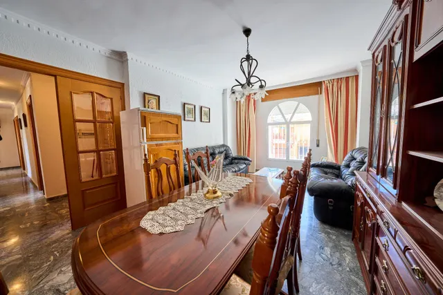 Casa en calle vistalegre, Las Gabias — 42
