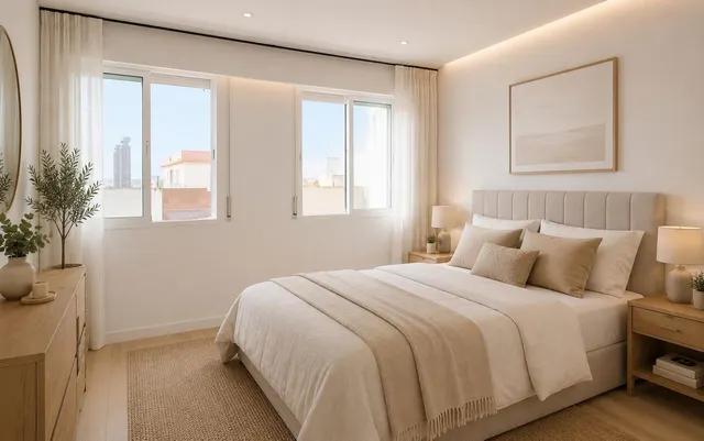 Apartamento 3 habitaciones 97m² en venta - Centro — 29