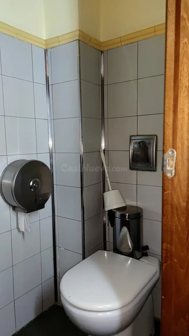 SE VENDE LOCAL COMERCIAL EN LA CALLE MÉDICO DURÁN - foto 5