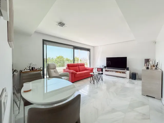 Ático Dúplex 4 habitaciones 139m² en venta - Marbella - foto 4