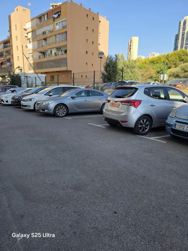 Encantador Apartamento Reformado en Benidorm, Zona Levante — 13