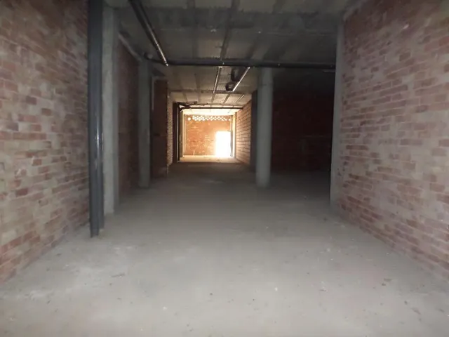 Espectacular local en Calle Juan Carlos I de Torre Pacheco de 337 m2 — 12