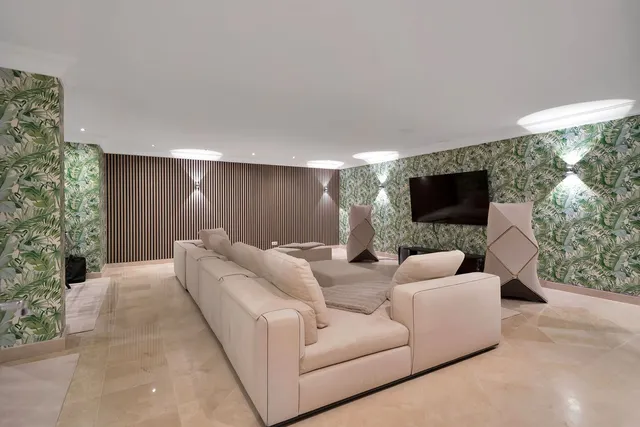 Chalet 5 habitaciones 708m² en venta - Costa del Sol — 14