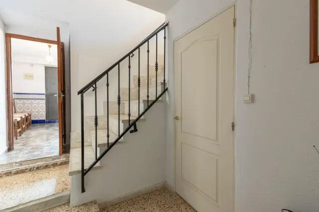 ¡¡¡Casa en Morelabor (Granada), lista para entrara a vivir por solo 49.900€!!!! — 18