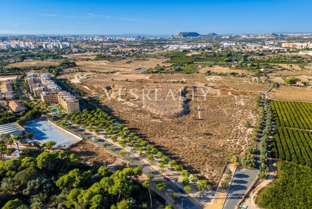 Excelente Inversión Terreno Urbanizable cerca del Mar — 3