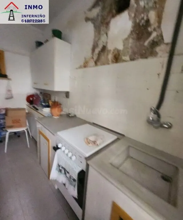 Casa-Chalet en Venta en Ferrol La Coruña Ref: 438400 — 11