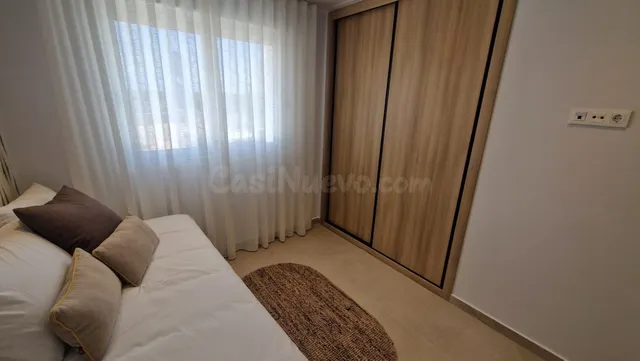 Casa-Chalet en Venta en Pilar De La Horadada Alicante - foto 4