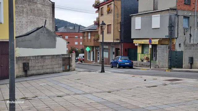 Estupendo piso en Fabero — 11