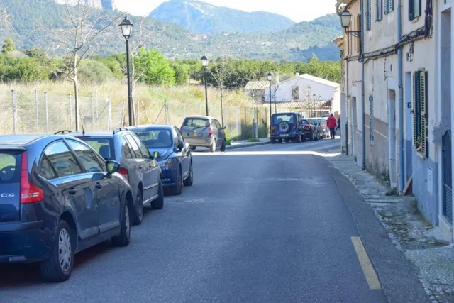 Parcela para construir dos viviendas unifamiliares en Alaró — 17
