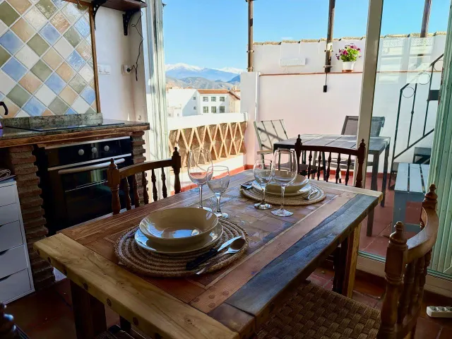 Casa en venta — 9
