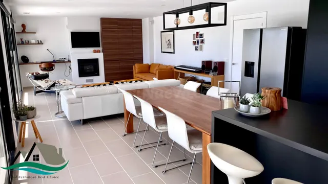 Villa 3 habitaciones 165m² en venta - Comunidad valenciana - foto 4
