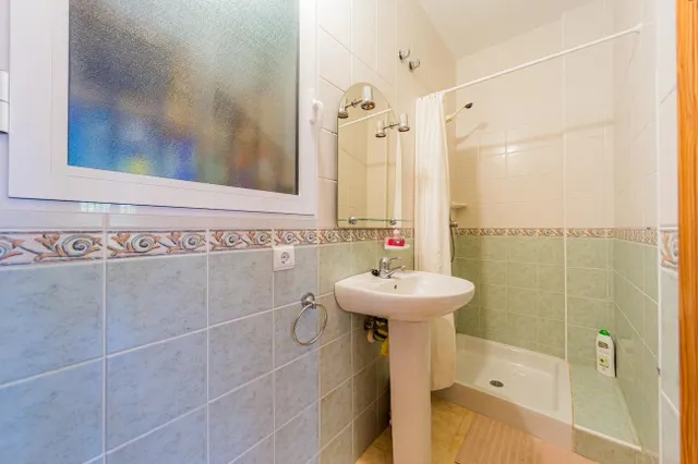 Dúplex 4 habitaciones en venta - Las Ramblas — 20