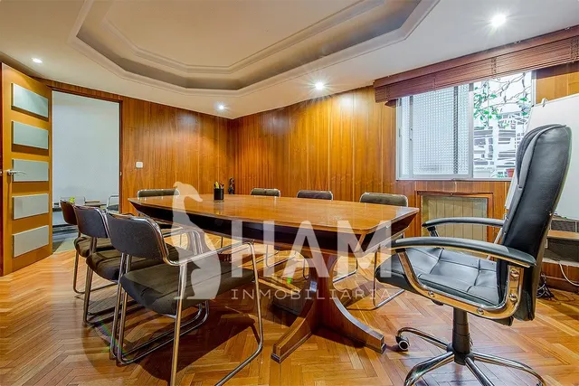 COWORKING EN ZONA RETIRO — 7
