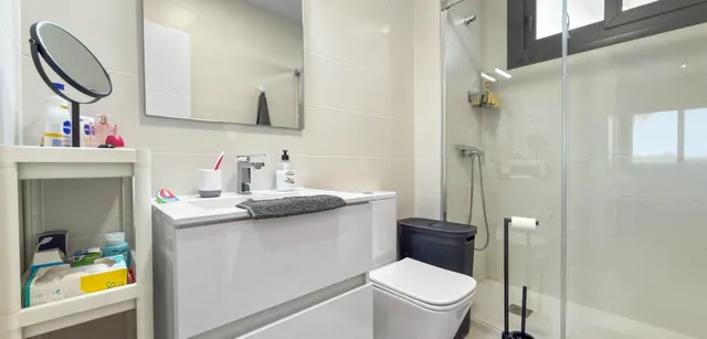 Apartamento 2 habitaciones 75m² en venta - Lo Romero Golf — 20