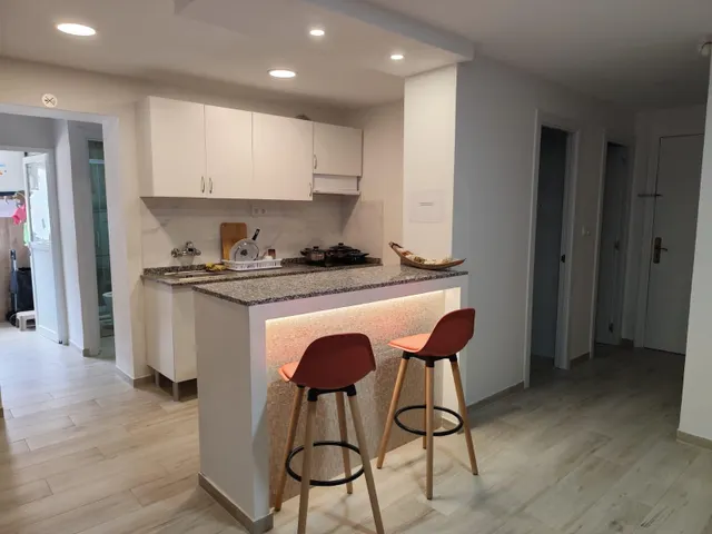 PISO EN VENTA ALQUILADO 2360€/MES - LOS ANGELES — 2