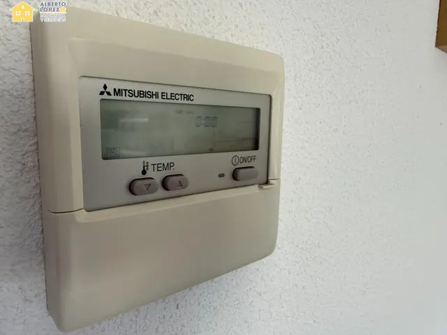 Vivienda en alquiler de larga temporada en Arenales del Sol. — 12