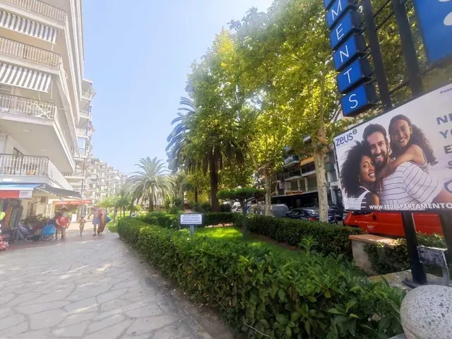 Piso 1 habitación 47m² en venta - Centro — 19