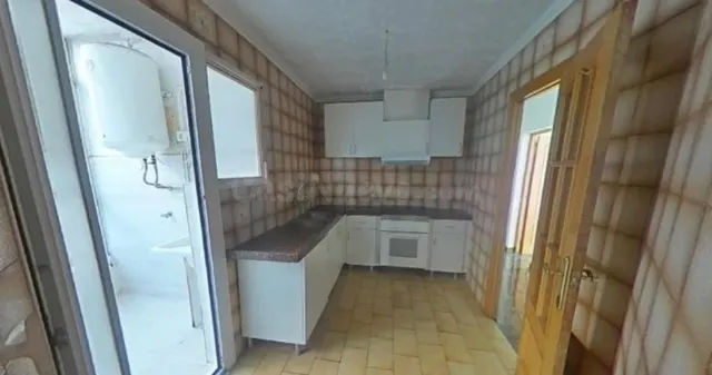 Piso 3 habitaciones 106m² en venta - Can Rull — 3