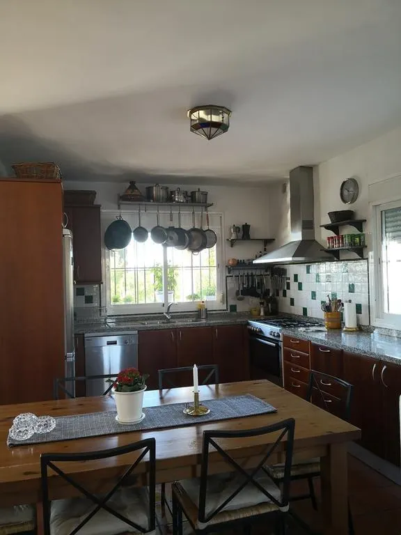 Villa 4 habitaciones 203m² en venta - - El Padrón - El Velerín - Voladilla — 34
