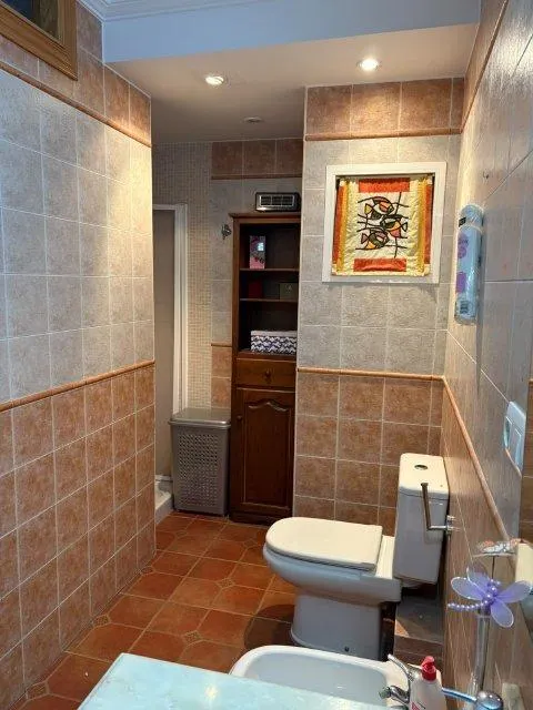 PISO ALQUILER EN ALAQUÀS — 13