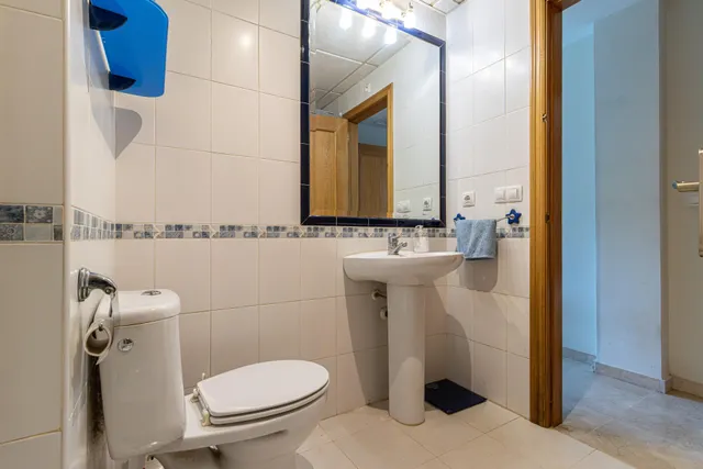 Magnífica oportunidad: chalet pareado en pozoalbero — 38