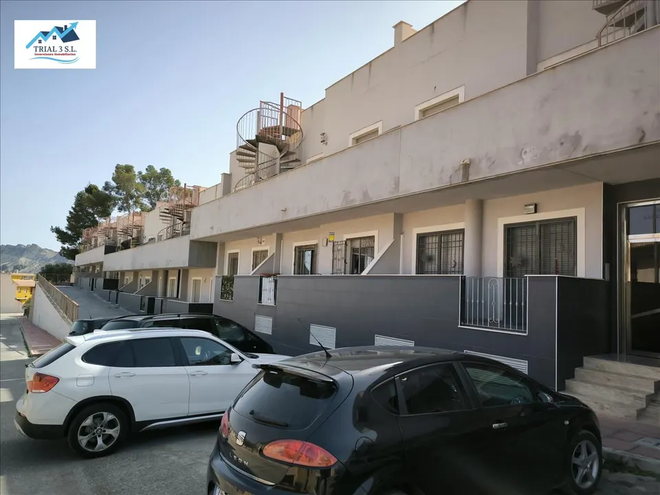 Venta piso en Villanueva del Rio