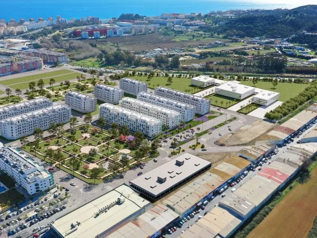 Apartamento 3 habitaciones 135m² en venta - Mijas — 4
