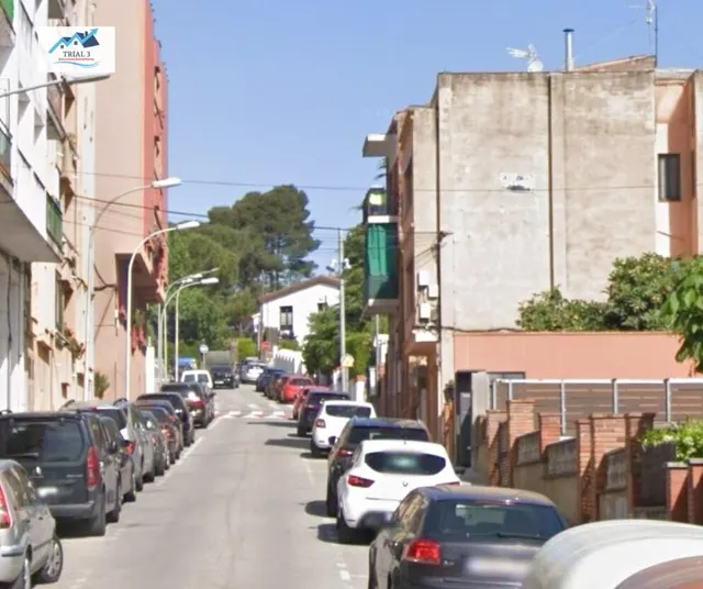 Venta Piso en Montmeló (Barcelona) - foto 3