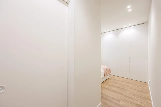 Exclusiva vivienda de lujo en planta alta con orientación sur junto al retiro — 13