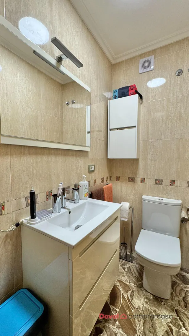 Tu nuevo hogar a un paso de Vialia Vigo: 3 dormitorios, garaje y listo para entrar — 40