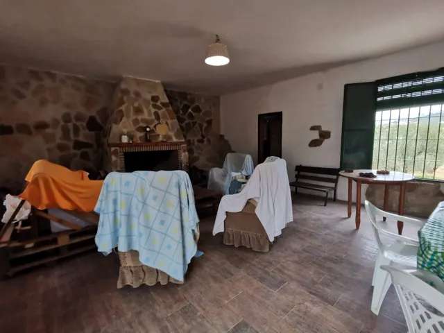 CASA DE CAMPO EN VENTA — 2