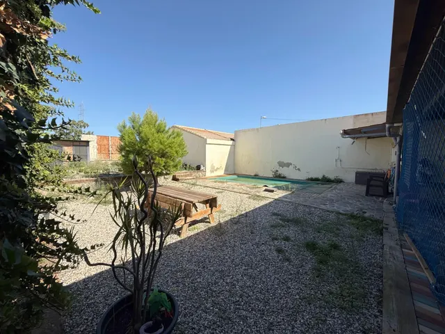 Casa de campo La Tercia — 41